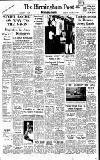 Birmingham Daily Post Saturday 03 January 1959 Page 30