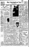 Birmingham Daily Post Monday 05 January 1959 Page 26