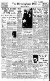Birmingham Daily Post Monday 05 January 1959 Page 30