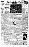 Birmingham Daily Post Tuesday 06 January 1959 Page 13