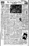 Birmingham Daily Post Tuesday 06 January 1959 Page 25