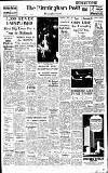 Birmingham Daily Post Wednesday 07 January 1959 Page 16