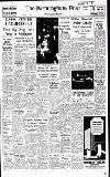 Birmingham Daily Post Wednesday 07 January 1959 Page 24
