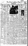 Birmingham Daily Post Thursday 08 January 1959 Page 15