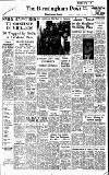 Birmingham Daily Post Thursday 08 January 1959 Page 27