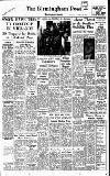 Birmingham Daily Post Thursday 08 January 1959 Page 36