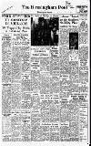 Birmingham Daily Post Thursday 08 January 1959 Page 42