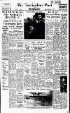 Birmingham Daily Post Friday 09 January 1959 Page 1