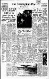 Birmingham Daily Post Friday 09 January 1959 Page 13