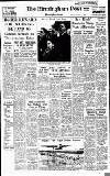 Birmingham Daily Post Friday 09 January 1959 Page 15