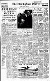 Birmingham Daily Post Friday 09 January 1959 Page 22