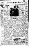 Birmingham Daily Post Friday 09 January 1959 Page 29