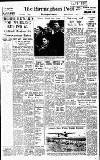 Birmingham Daily Post Friday 09 January 1959 Page 33
