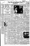 Birmingham Daily Post Saturday 10 January 1959 Page 13