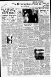 Birmingham Daily Post Saturday 10 January 1959 Page 14