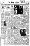 Birmingham Daily Post Saturday 10 January 1959 Page 21