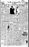 Birmingham Daily Post Tuesday 13 January 1959 Page 13