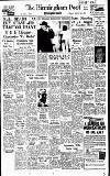 Birmingham Daily Post Tuesday 13 January 1959 Page 22