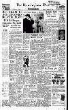 Birmingham Daily Post Tuesday 13 January 1959 Page 34