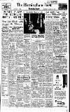 Birmingham Daily Post Wednesday 14 January 1959 Page 1