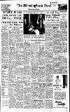 Birmingham Daily Post Wednesday 14 January 1959 Page 15