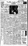 Birmingham Daily Post Wednesday 14 January 1959 Page 17