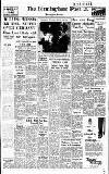 Birmingham Daily Post Wednesday 14 January 1959 Page 36