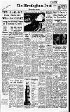 Birmingham Daily Post Saturday 17 January 1959 Page 13