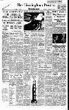 Birmingham Daily Post Saturday 17 January 1959 Page 16