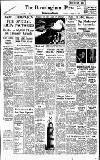 Birmingham Daily Post Saturday 17 January 1959 Page 23