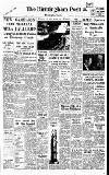 Birmingham Daily Post Saturday 17 January 1959 Page 29