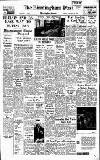 Birmingham Daily Post Tuesday 20 January 1959 Page 13