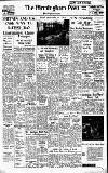 Birmingham Daily Post Tuesday 20 January 1959 Page 15