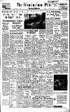 Birmingham Daily Post Tuesday 20 January 1959 Page 23