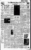 Birmingham Daily Post Tuesday 27 January 1959 Page 17