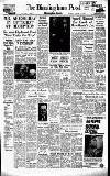 Birmingham Daily Post Tuesday 27 January 1959 Page 25