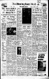 Birmingham Daily Post Tuesday 27 January 1959 Page 34