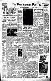 Birmingham Daily Post Tuesday 27 January 1959 Page 38