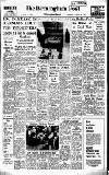 Birmingham Daily Post Wednesday 28 January 1959 Page 1