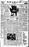 Birmingham Daily Post Wednesday 28 January 1959 Page 20