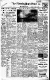 Birmingham Daily Post Thursday 29 January 1959 Page 13