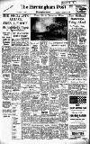Birmingham Daily Post Thursday 29 January 1959 Page 24
