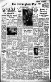 Birmingham Daily Post Saturday 31 January 1959 Page 17