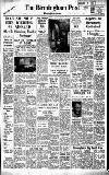 Birmingham Daily Post Saturday 31 January 1959 Page 23