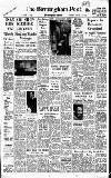 Birmingham Daily Post Saturday 31 January 1959 Page 31