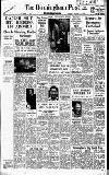 Birmingham Daily Post Saturday 31 January 1959 Page 35