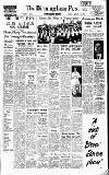 Birmingham Daily Post Tuesday 03 February 1959 Page 13