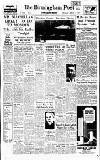 Birmingham Daily Post Wednesday 04 February 1959 Page 11