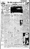 Birmingham Daily Post Wednesday 04 February 1959 Page 13
