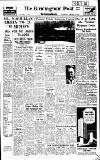 Birmingham Daily Post Wednesday 04 February 1959 Page 20